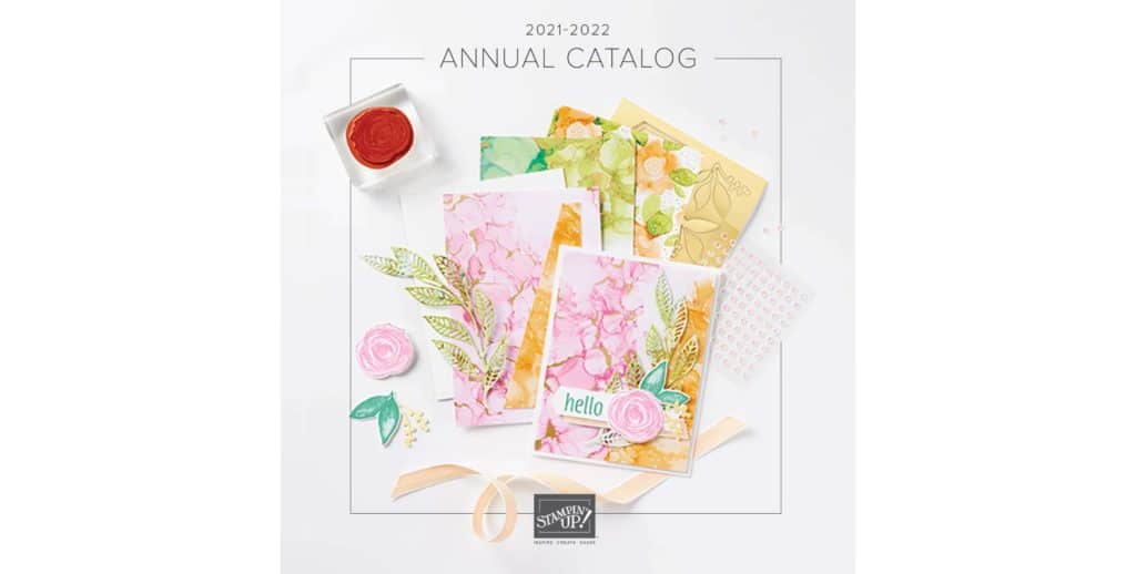 2021-22 Annual catalog
