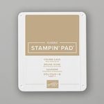 Crumb Cake Stampin’ Ink Pad #147116 $7.50