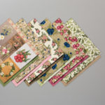 Pressed Petals Designer Series Paper #149500  $14.50