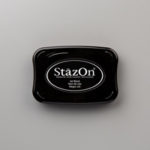 Stazon Ink Pad #148551 $10.00