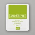 Granny Apple Green Ink Pad #147095 $8.50