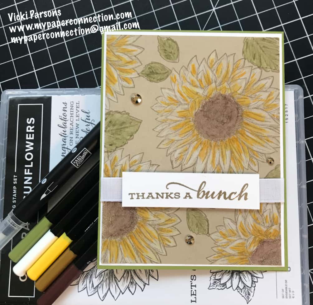 Celebrate Sunflowers-2