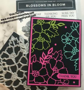 Blossoms in Bloom Video-1
