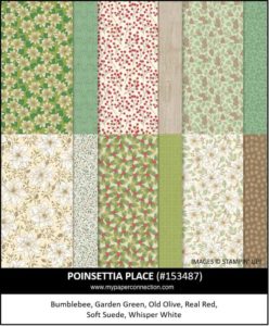 Poinsettia Place DSP
