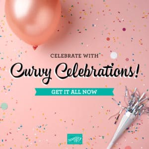 Curvy Celebrations Post