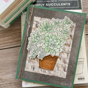 Simply Succulent Card-1
