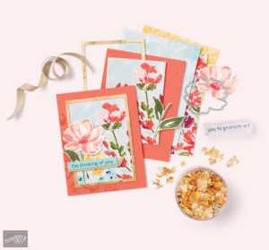 Fine Art Floral Cards