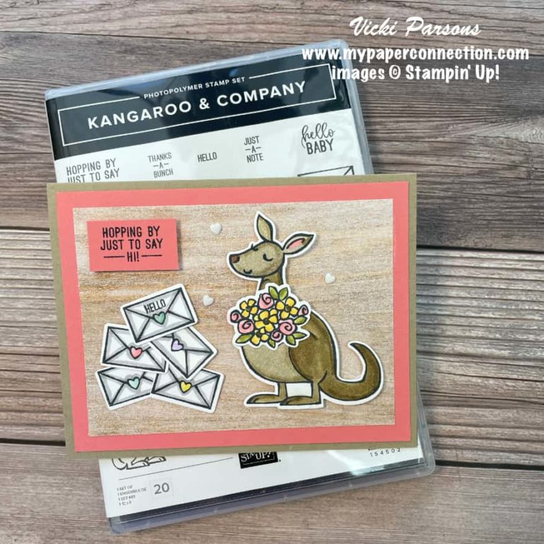 Kangaroo & Company-1