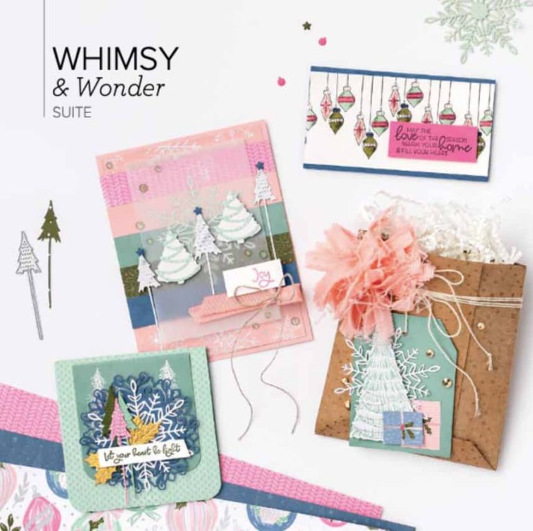 Whimsy & Wonder Suite